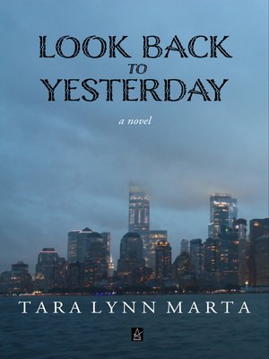 cover image of Look Back to Yesterday